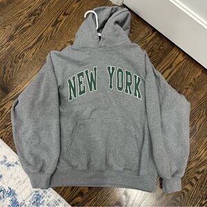 Brandy Melville Hoodie